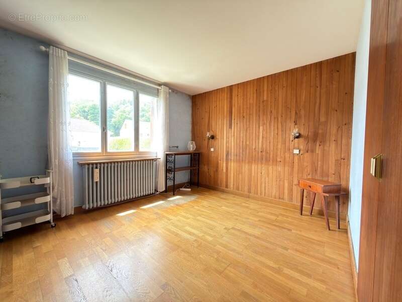 Maison à vendre 7 pièces JOUY (28) - photo 4