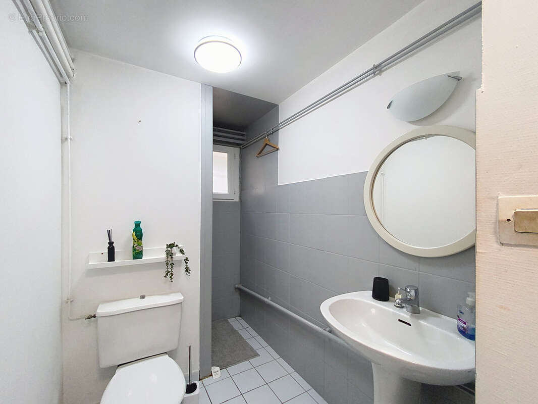 Maison à SAINT-ETIENNE