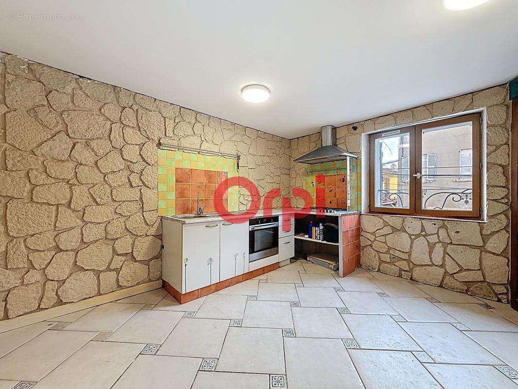 Maison à LA SEYNE-SUR-MER