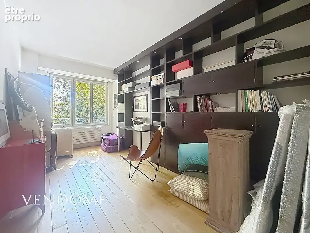 Appartement d'exception, Lille Vauban, Palais Rameau, 3 Chambres,  Parking - photo 12