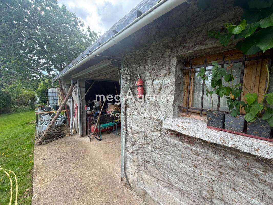 Maison normande - photo 15