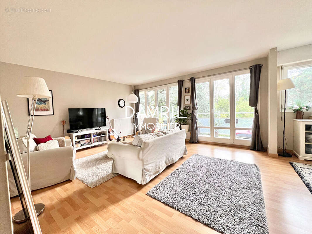 Appartement à ANDRESY