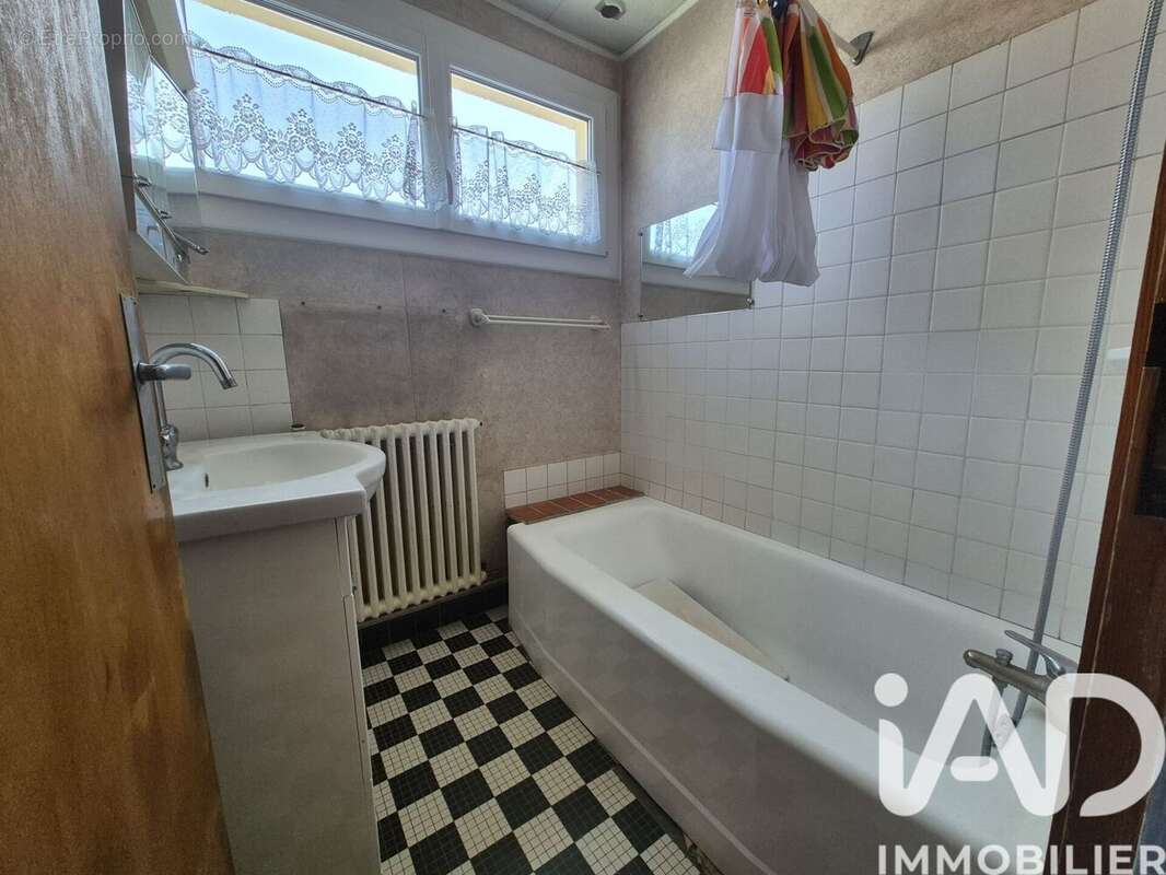 Photo 8 - Maison à SAINT-SOUPPLETS