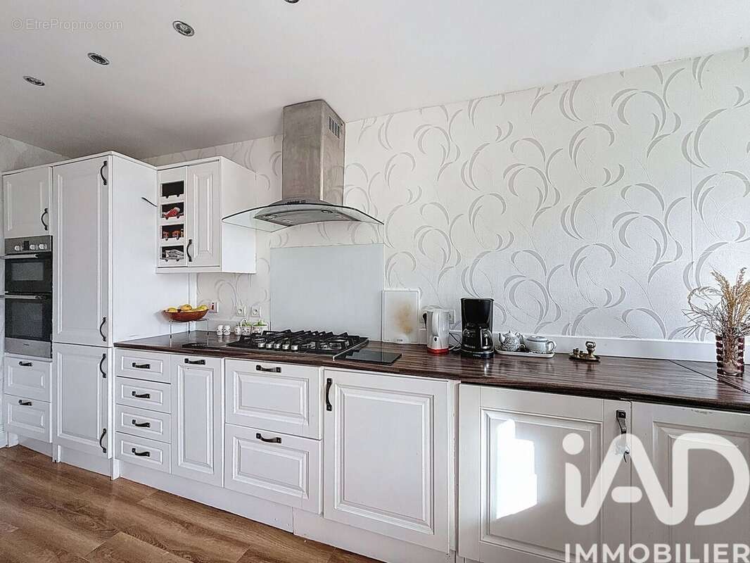 Photo 2 - Maison à UZEL