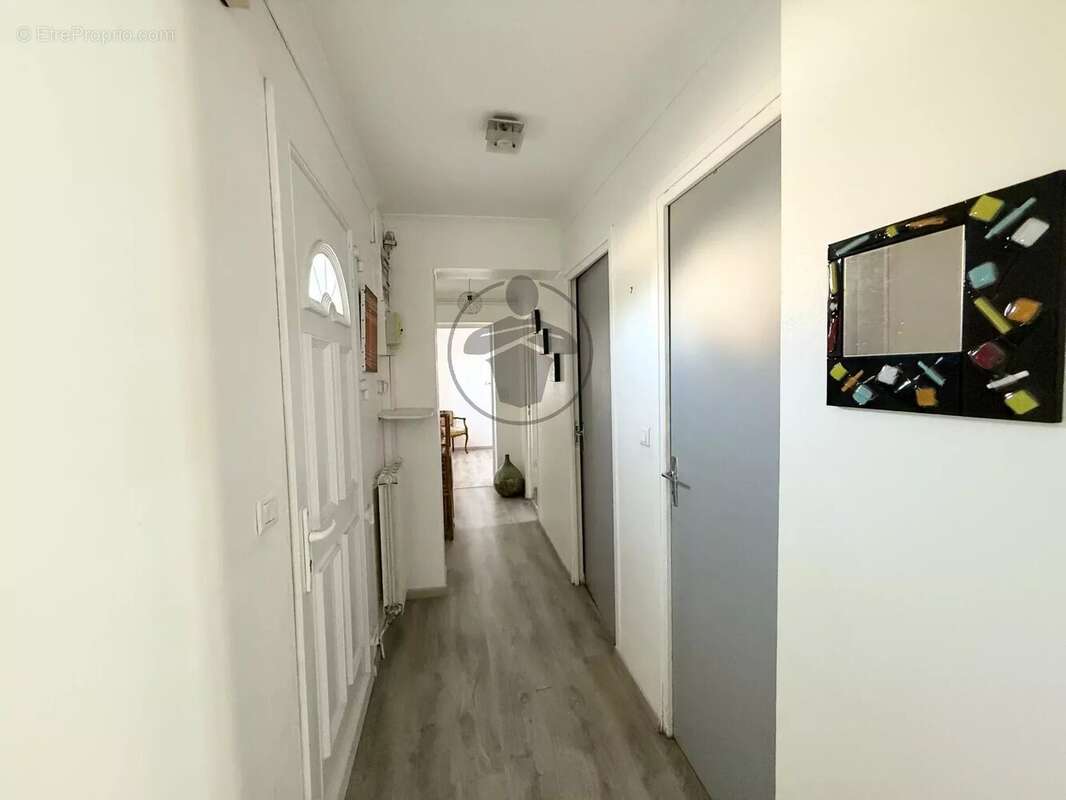 Maison à SAINT-VINCENT-DE-BARBEYRARGUES