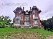 Appartement à ETREPAGNY