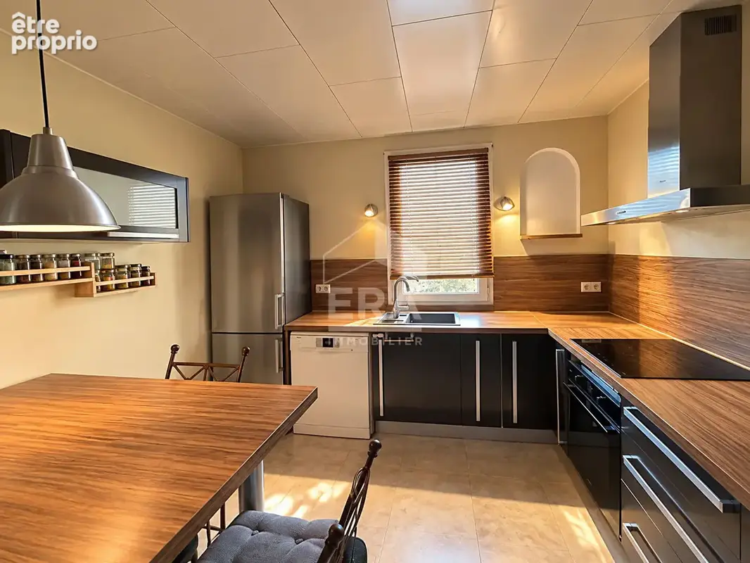 Appartement 65m² à martigues - photo 5
