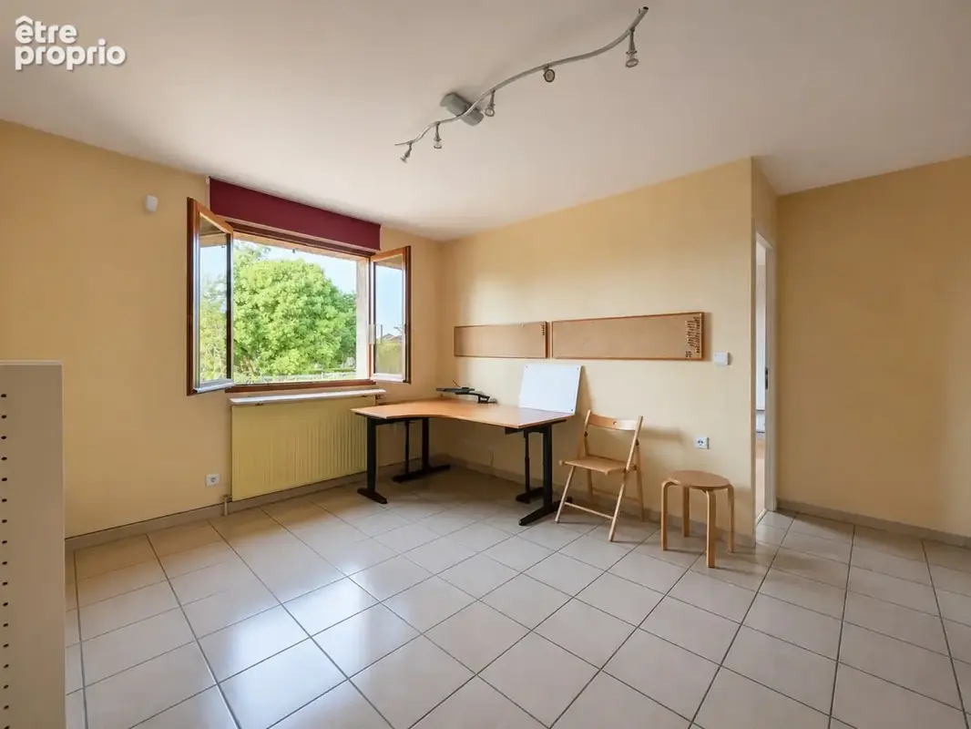Marcy-l'Étoile – Maison familiale à 2 pas du parc Lacroix-Laval - photo 12