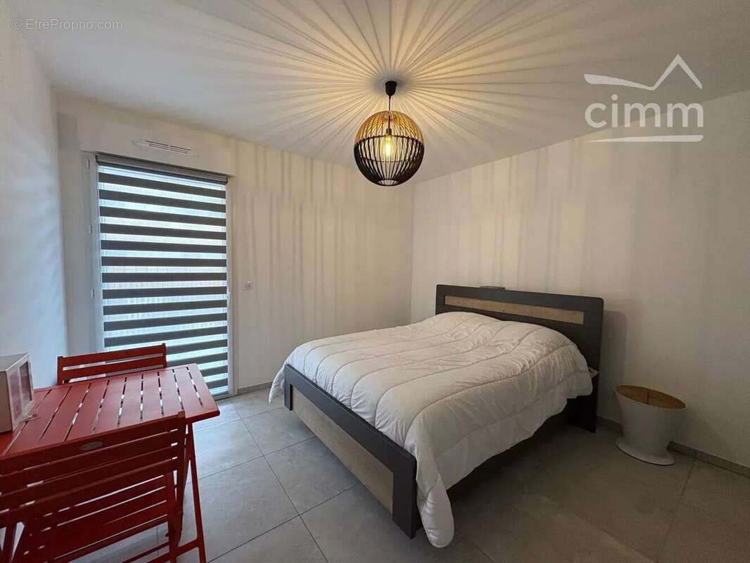 Appartement à SERIGNAN