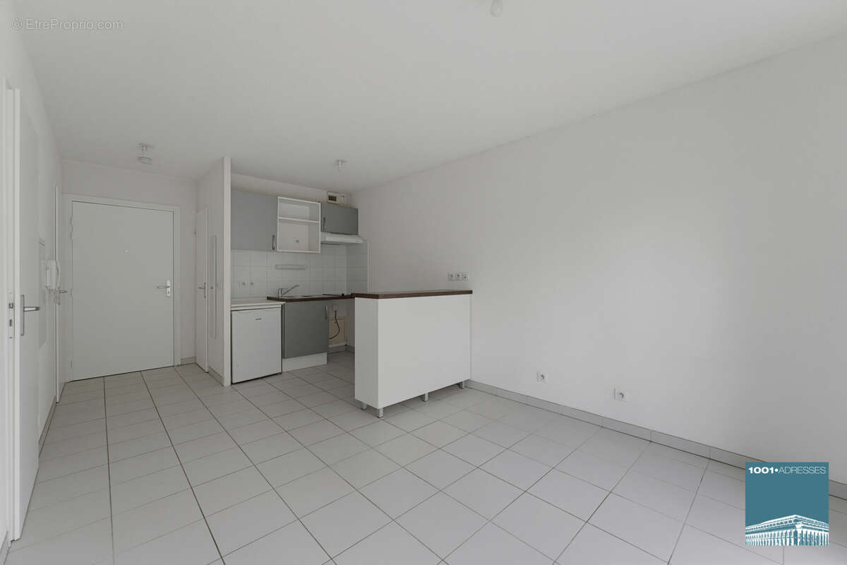Appartement à MERIGNAC
