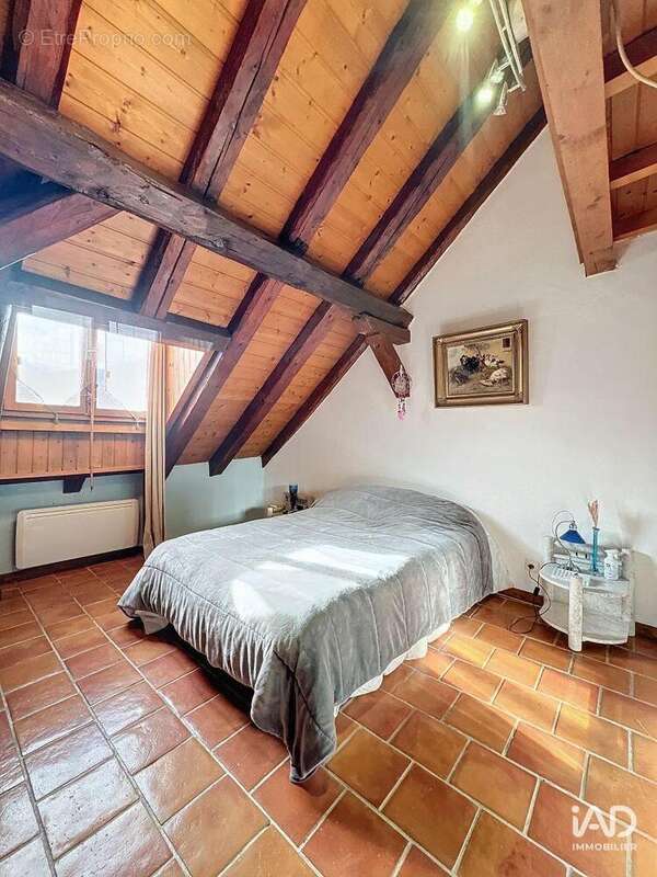 Photo 7 - Appartement à TANINGES
