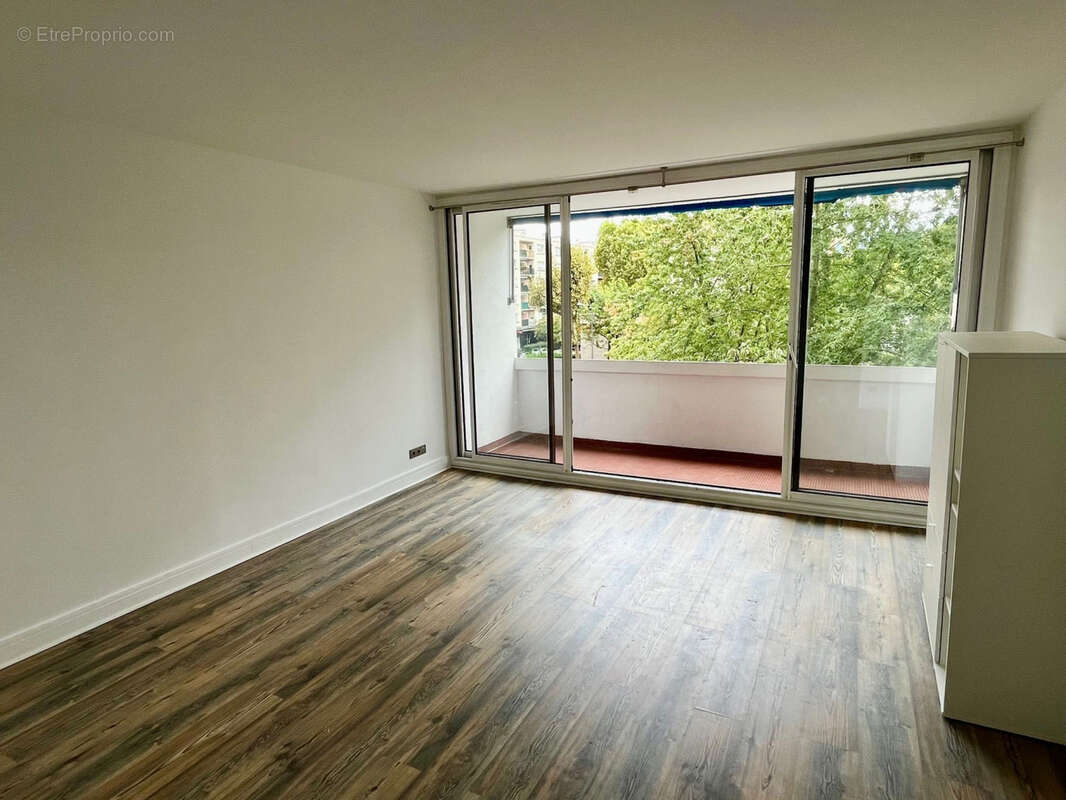 Appartement à MEUDON