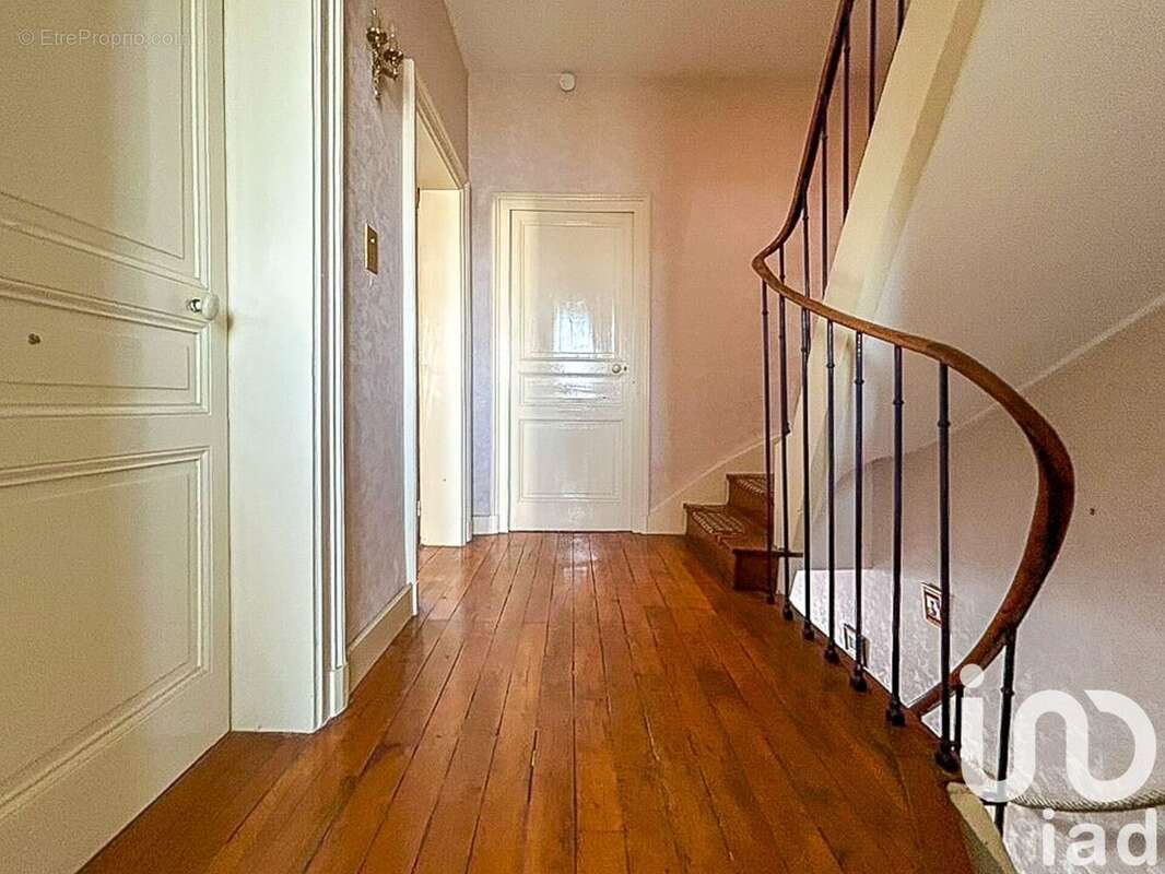 Photo 8 - Maison à LIMOGES