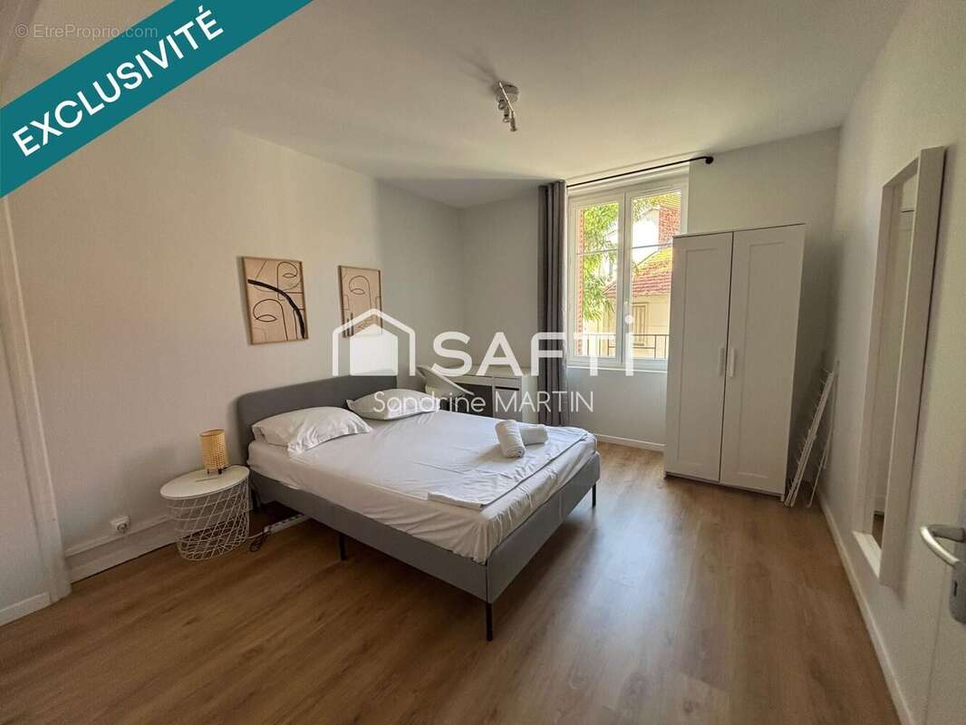 Photo 8 - Appartement à CLERMONT-FERRAND