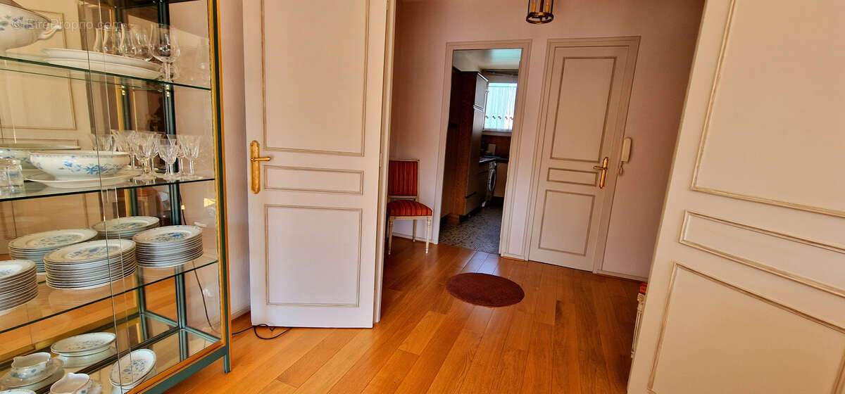 Appartement à PERIGUEUX