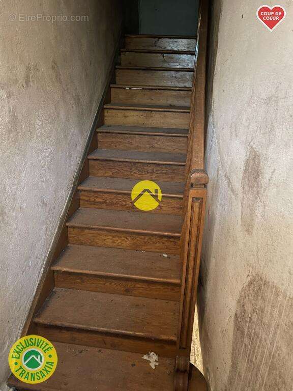 Maison à PIERREFORT