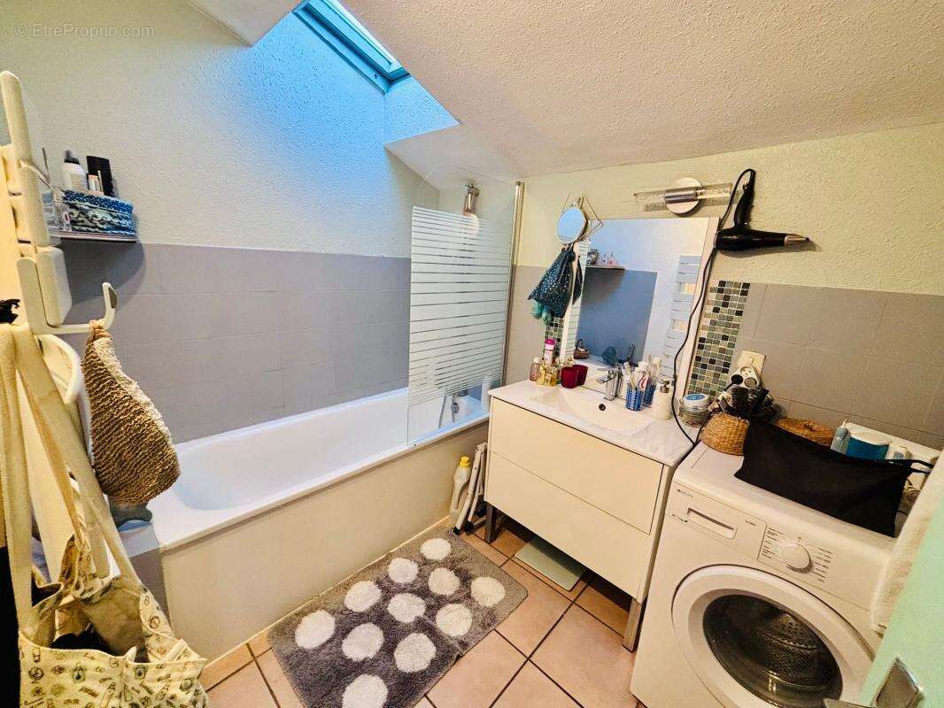 Appartement à AUBENAS