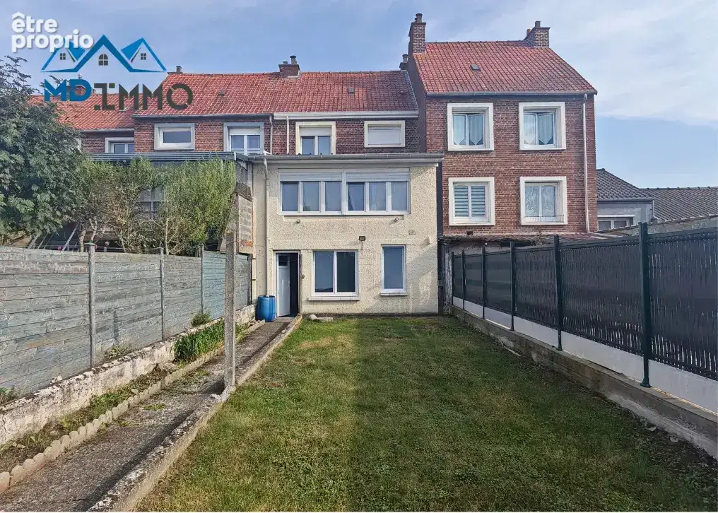 Une maison bel-étage lumineuse ! - photo 1