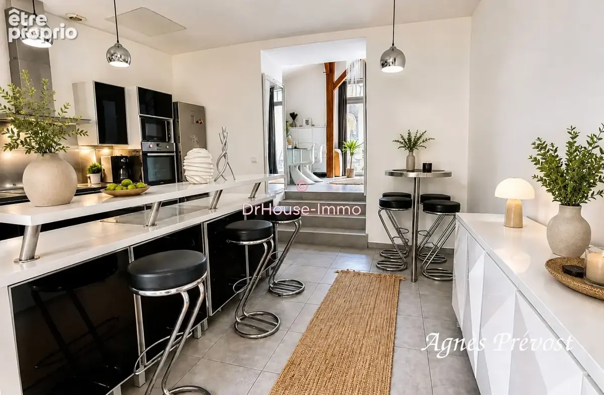 Appartement 120 m² à Saint-Didier-Au-Mont-D'or  - photo 39