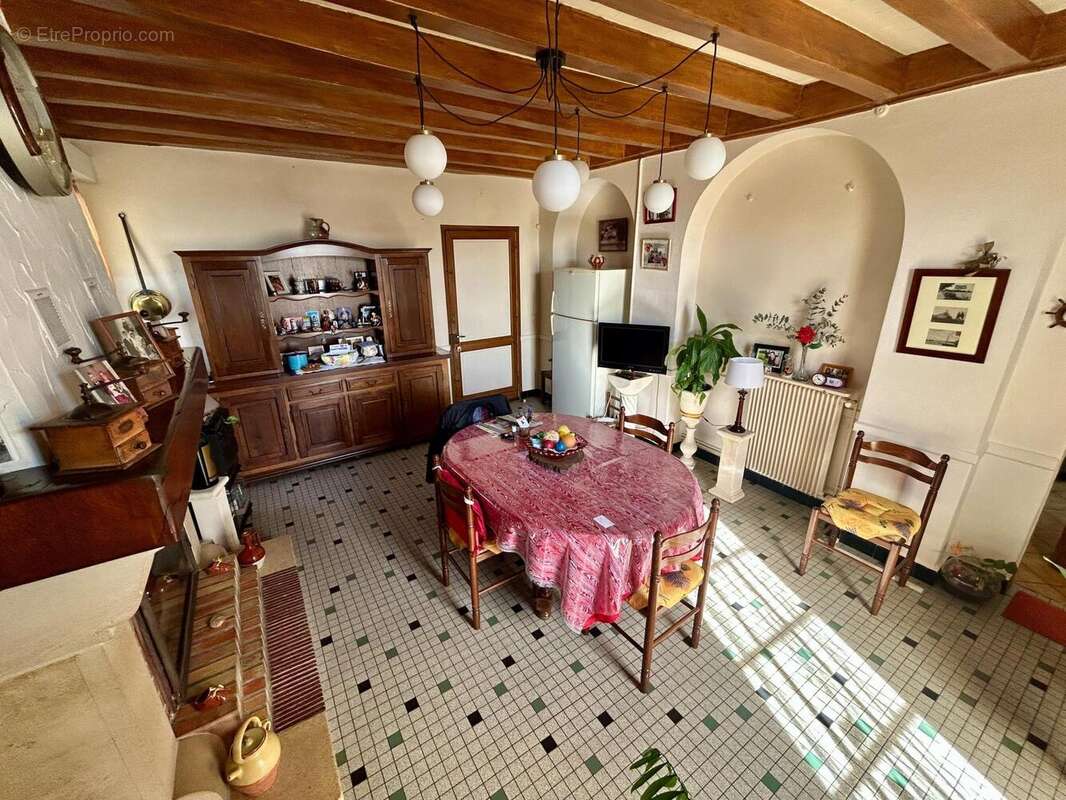 Photo 5 - Maison à SAINTE-TERRE