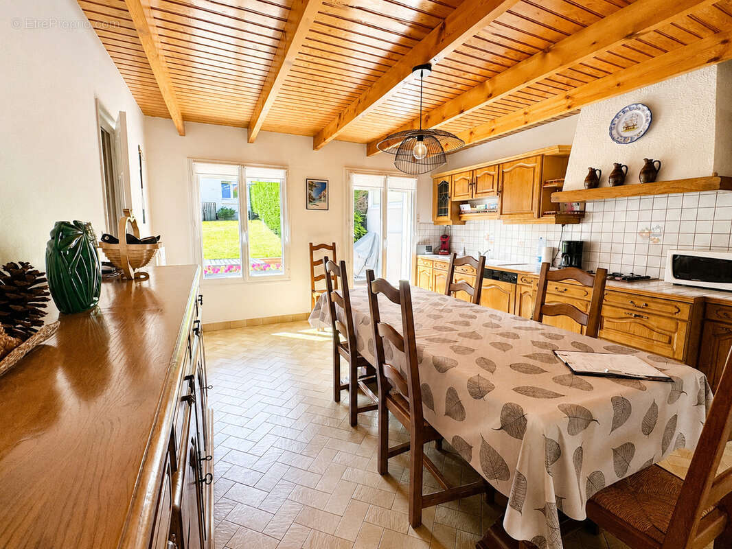 Superbe maison  Wissant - photo 2