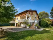Maison à LANNEMEZAN