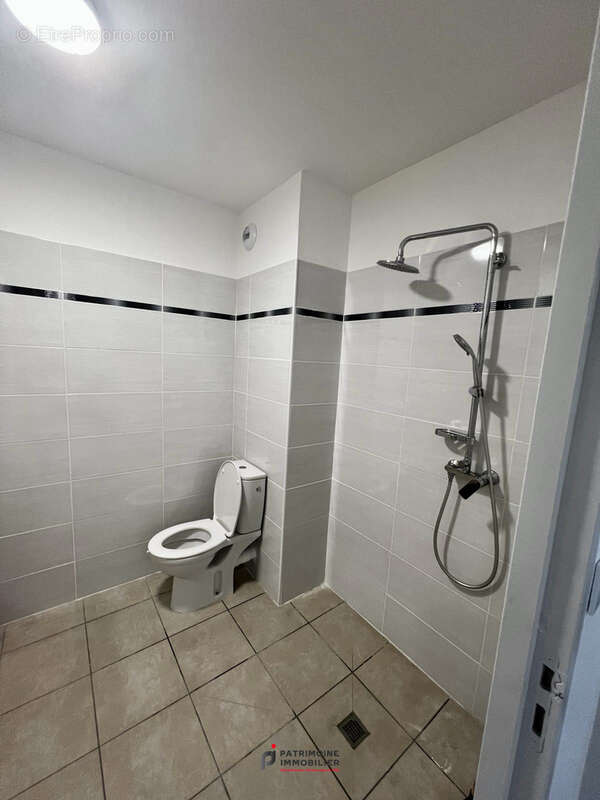 Appartement à LES ABYMES