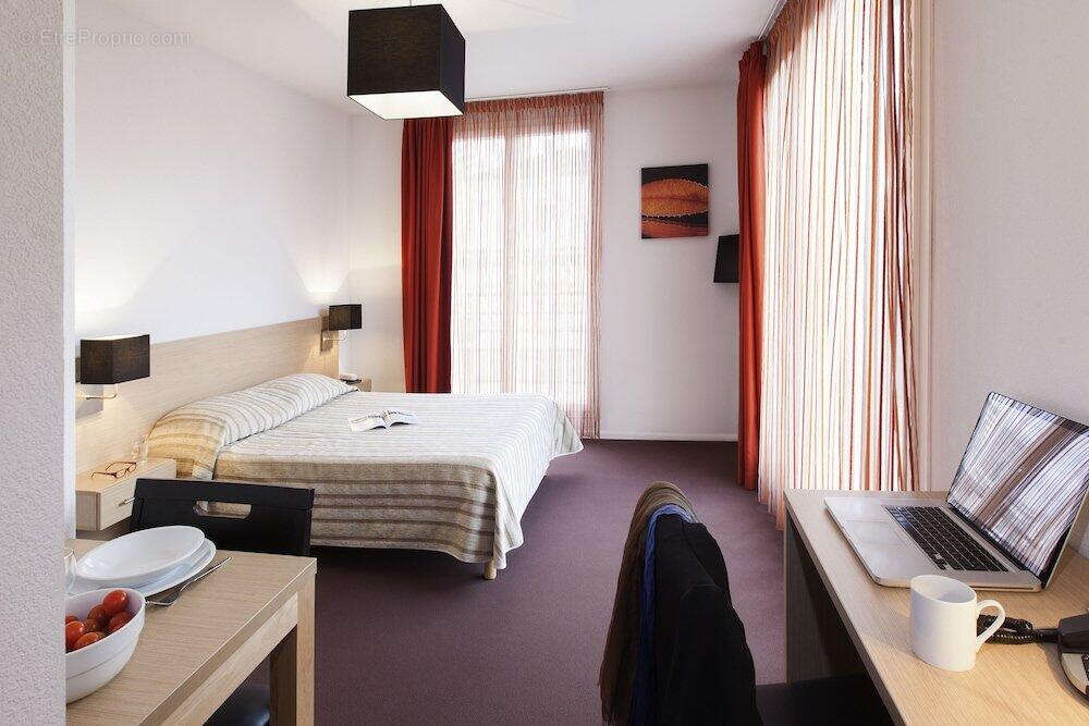Appartement à SAINT-LOUIS