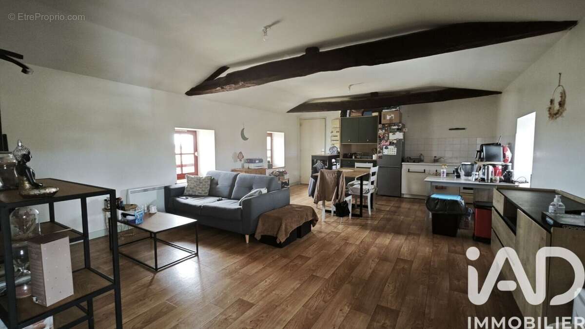 Photo 9 - Appartement à PAMPLIE