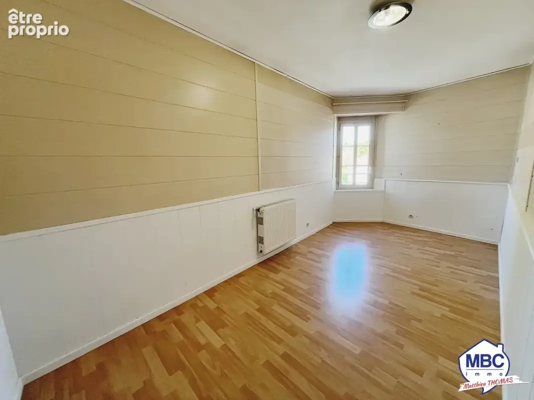 Maison au coeur de la seguiniere - photo 6