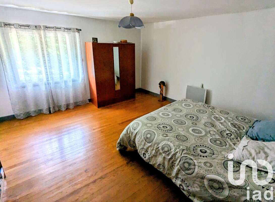 Photo 6 - Maison à NERVIEUX