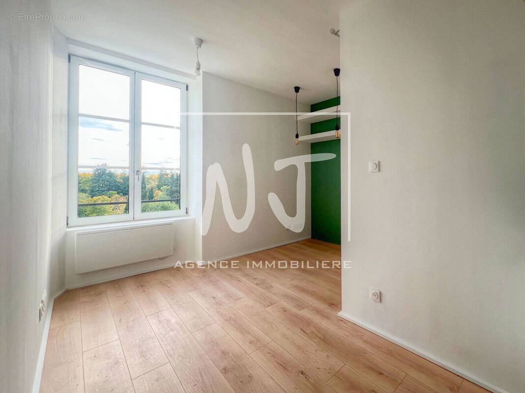 Appartement à ANGERS