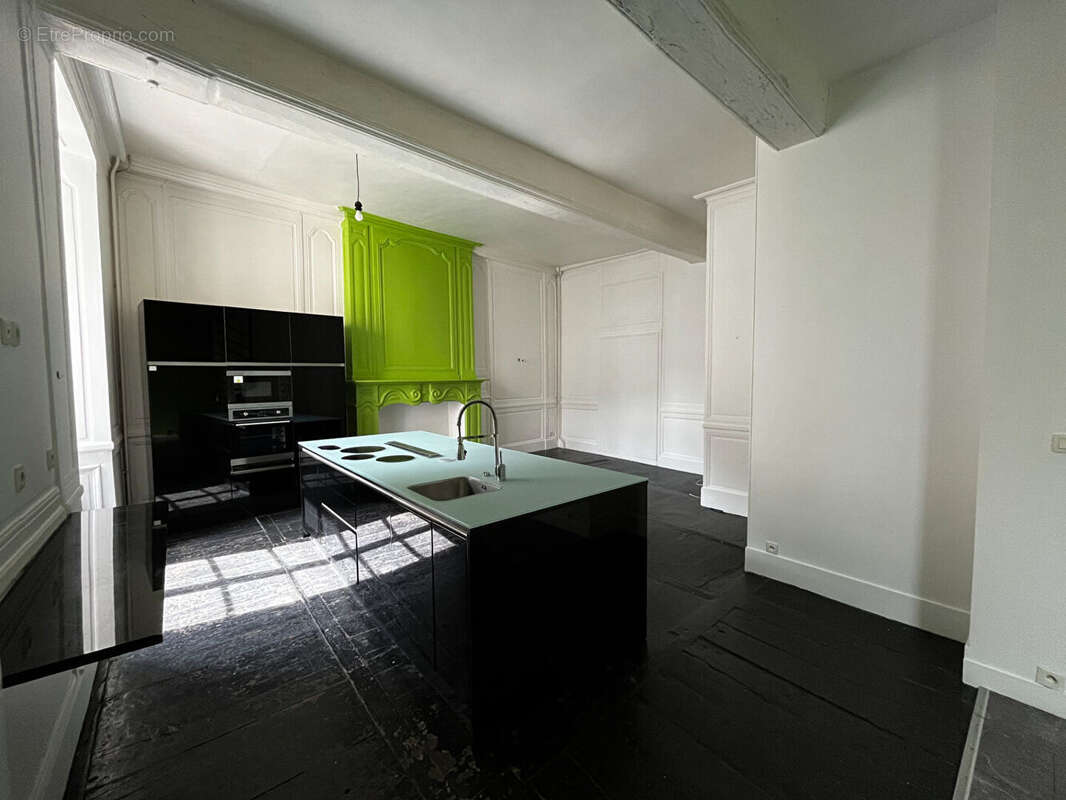 Appartement à VITRE