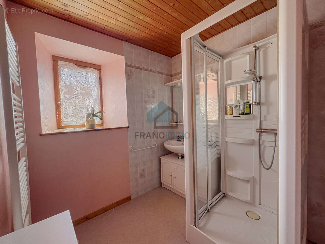 Bremoncourt - maison de village - photo 11