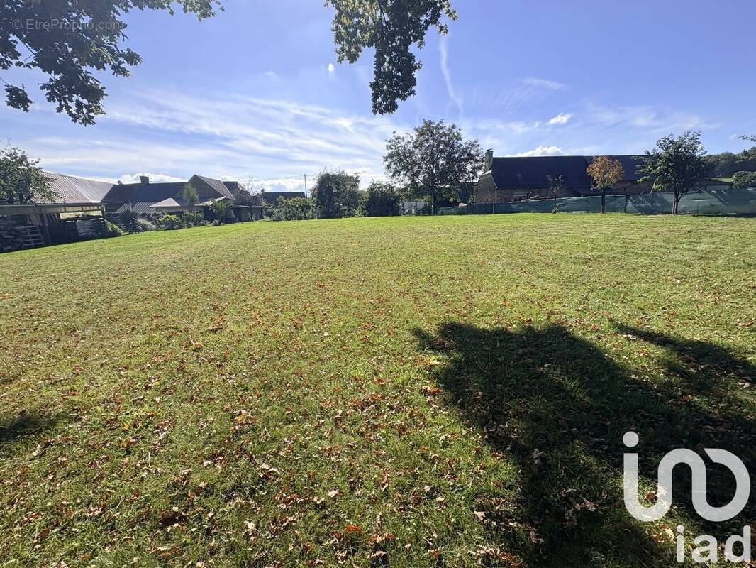 Photo 1 - Terrain à SAINT-MARTIN