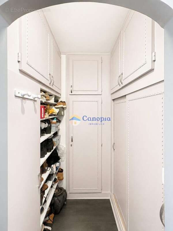 Appartement à CACHAN