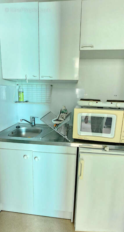 Appartement Saintes - photo 6