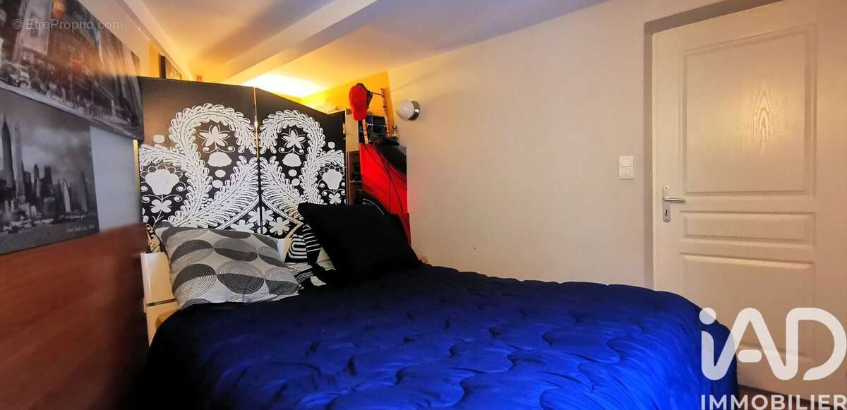 Photo 8 - Appartement à PLOMBIERES-LES-BAINS
