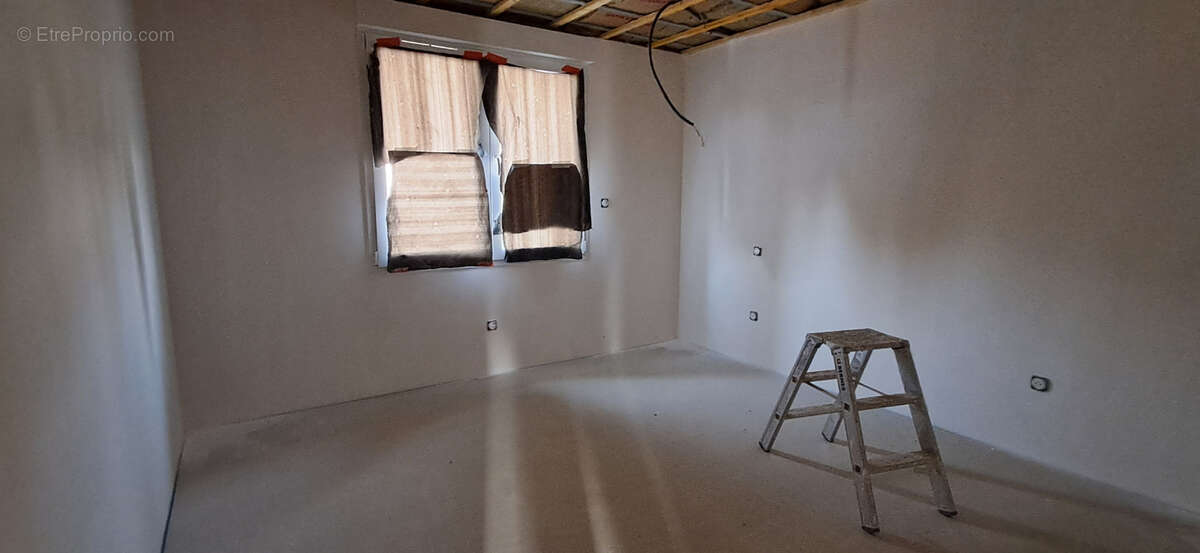 Appartement à PONTARLIER