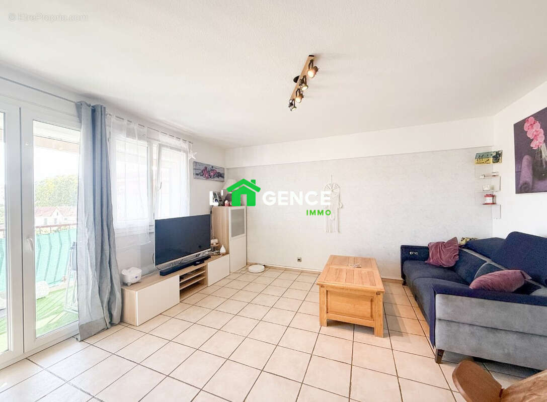Appartement à ISTRES