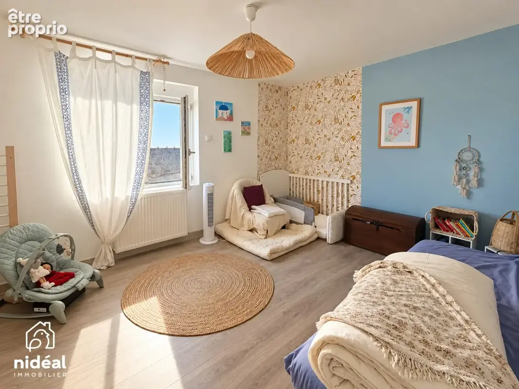 Maison 3 pièces 70 m² à vendre à Raismes (59590) - photo 3