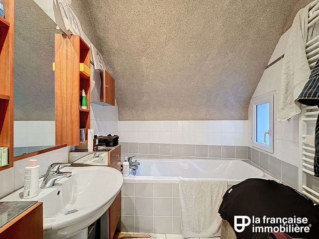 Maison à CESSON-SEVIGNE