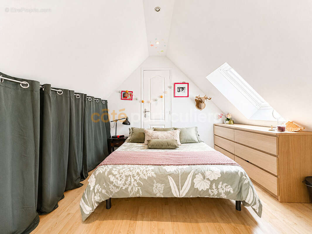 Agneaux - Maison familiale 142m2 - 4 chambres - photo 10