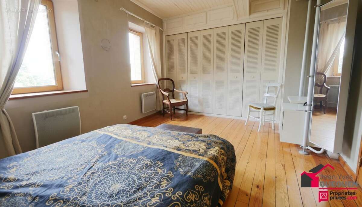 À vendre -  Maison de ville familiale à Donneville (125 m², 5 pièces, 4 chambres) - photo 5