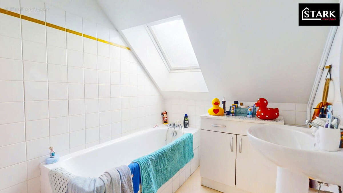 Appartement à LURE