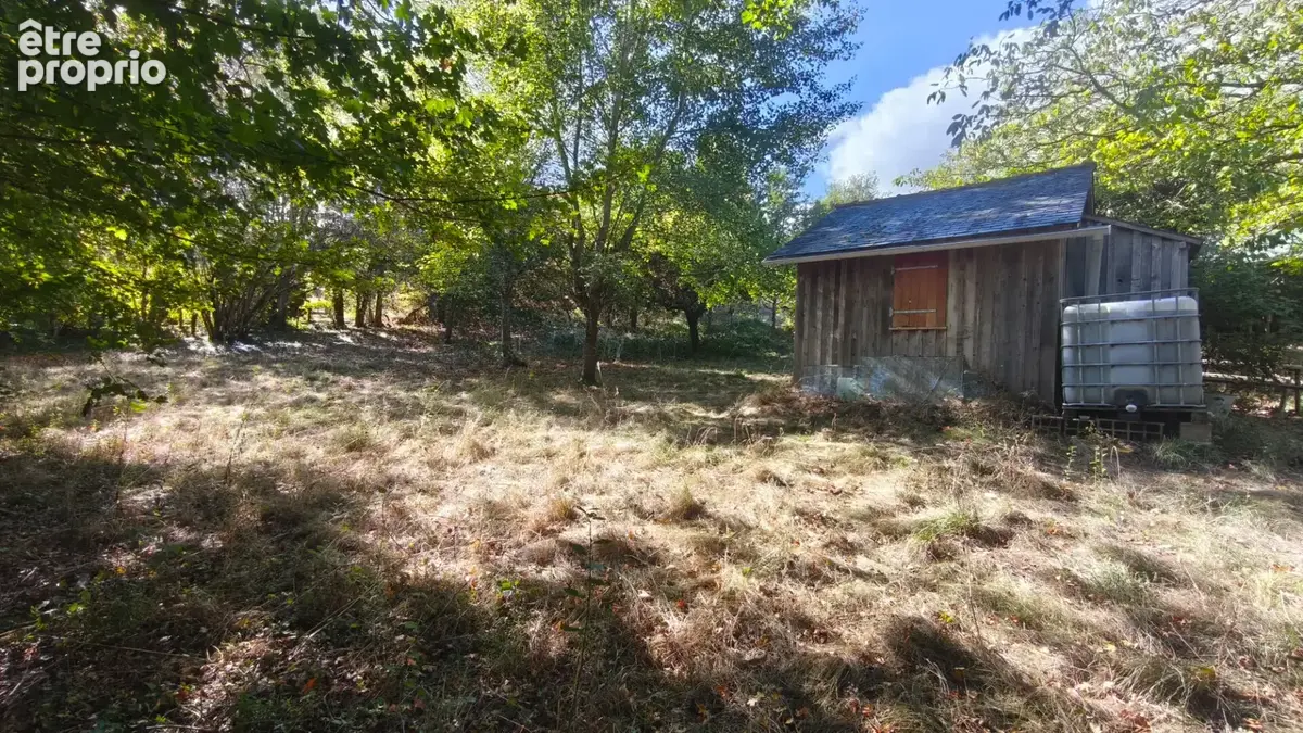 Terrain 4740m² à arcisses - photo 2