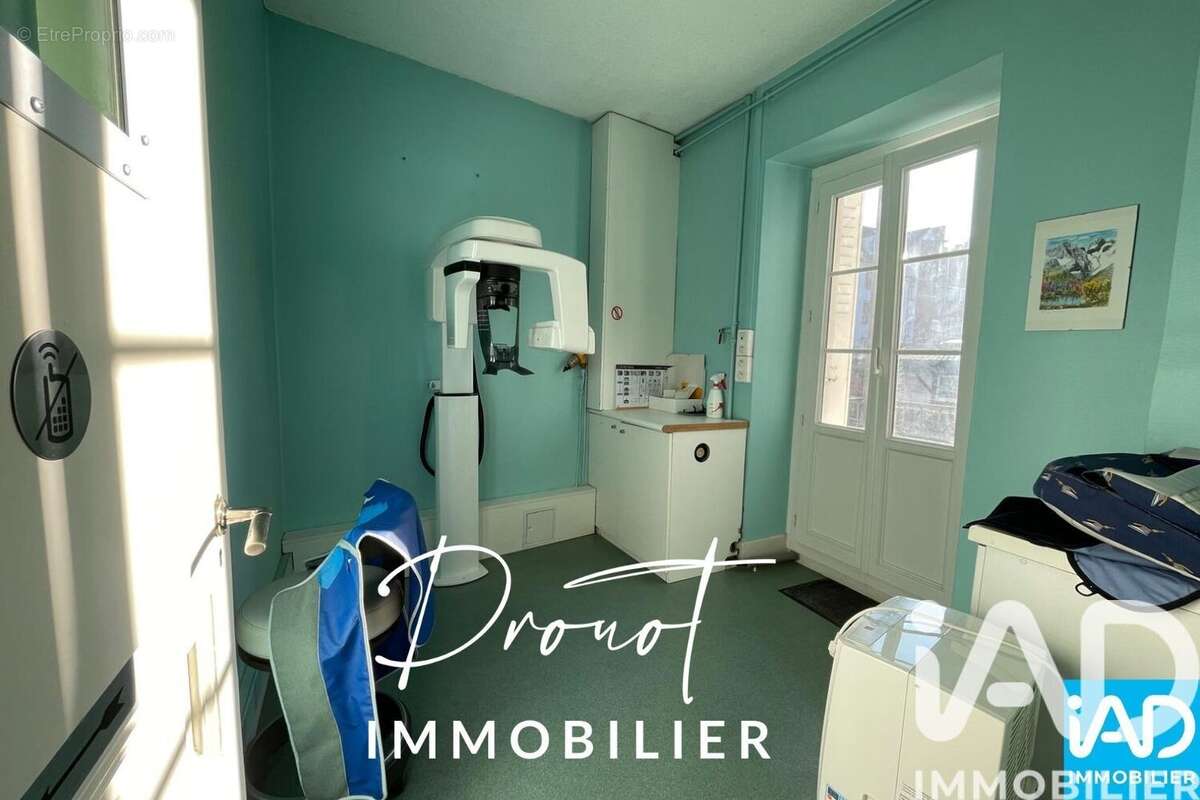 Photo 8 - Appartement à STRASBOURG