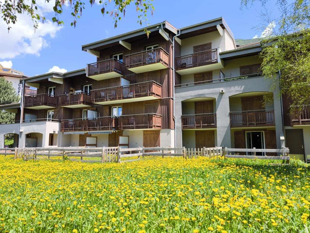 Appartement à MONT-DE-LANS