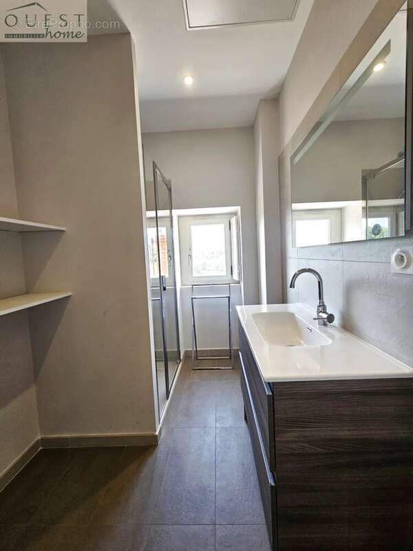 Appartement à CALUIRE-ET-CUIRE