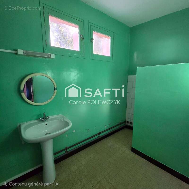 Photo 5 - Maison à PAMIERS